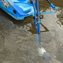 Bixpy Universal Kayak Adapter (K-1 & J-2 Motors)