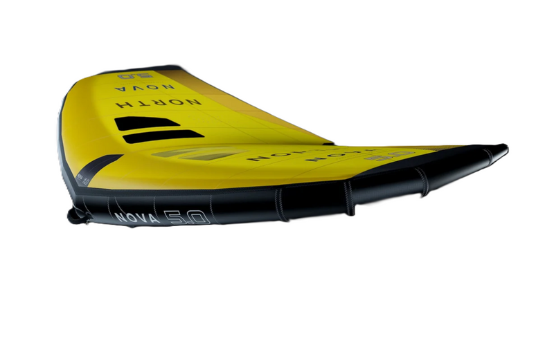 Mystic Star Wingfoil Boardbag Wheeled