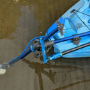 Bixpy Universal Kayak Adapter (K-1 & J-2 Motors)