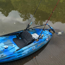 Bixpy Universal Kayak Adapter (K-1 & J-2 Motors)