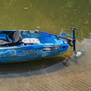 Bixpy Universal Kayak Adapter (K-1 & J-2 Motors)