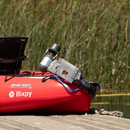 Bixpy Hobie Twist & Stow Rudder Adapter (K-1 & J-2 Motors)