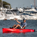 Bixpy Hobie Twist & Stow Rudder Adapter (K-1 & J-2 Motors)