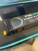 Foil Drive Fusion Unit Base Unit & Demo 860 Battery (no motor)