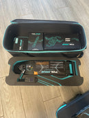 Foil Drive Fusion Unit Base Unit & Demo 860 Battery (no motor)