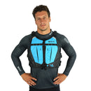 Vaikobi V4 Ocean Racing PFD Life Jacket
