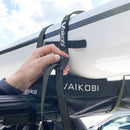Vaikobi Tie Down Strap Set