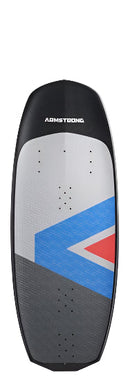 Armstrong WKT Wake Kite Tow Foilboard