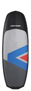 Armstrong WKT Wake Kite Tow Foilboard