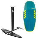 Slingshot One-Lock Wing Manticore Board Package