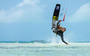 2025 Duotone Evo SLS Concept Blue Kiteboarding Kite