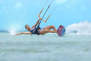 2026 Soleil Concept Blue Twin Tip Kiteboard