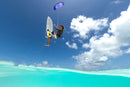 2026 Duotone Rebel SLS Kite