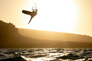 2026 Duotone Gonzales Freeride Twintip Kiteboard