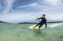 2026 Duotone Gonzales Freeride Twintip Kiteboard