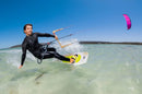 2026 Duotone Gonzales Freeride Twintip Kiteboard