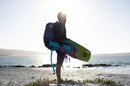2026 Duotone Gonzales Freeride Twintip Kiteboard