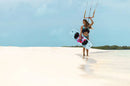 2026 Duotone Soleil SLS Performance Freeride Kiteboard