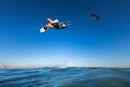 2026 Soleil Concept Blue Twin Tip Kiteboard