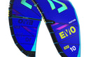 2025 Duotone Evo SLS Kiteboarding Kite