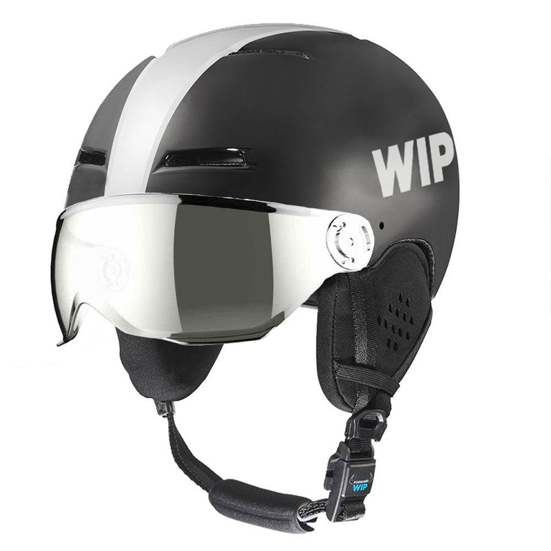 WIP X-Over Helmet Spare Visor Lense