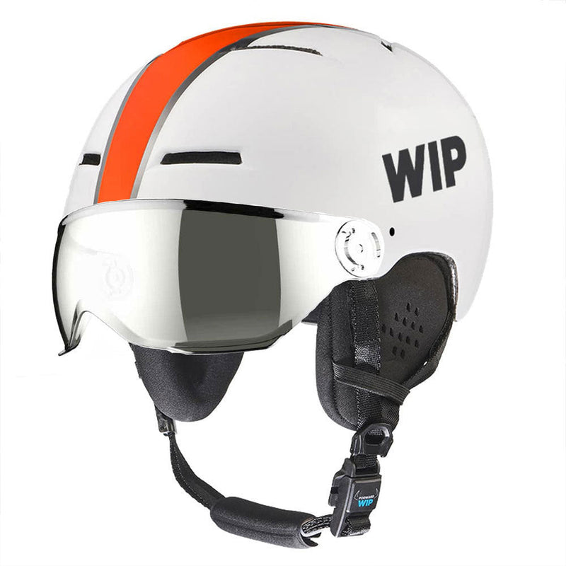 WIP X-Over Helmet Spare Visor Lense
