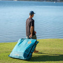 2026 Duotone Sky Air Inflatable Foil Board