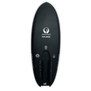 Foil Drive x Zapple S Trench Board