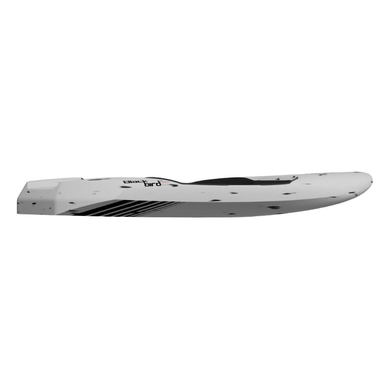 2025 AFS Blackbird Mid Length