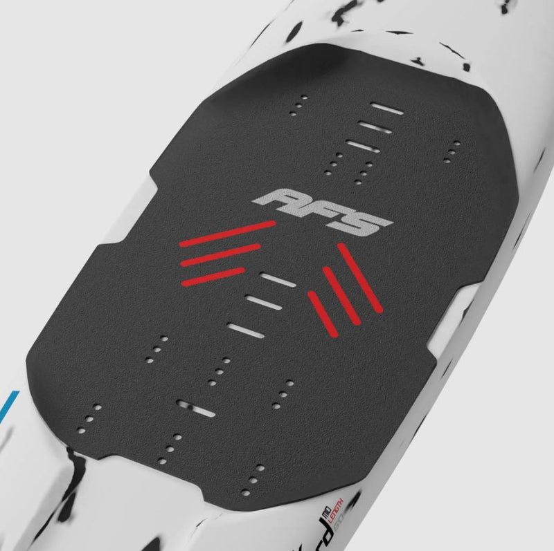 2025 AFS Blackbird Mid Length
