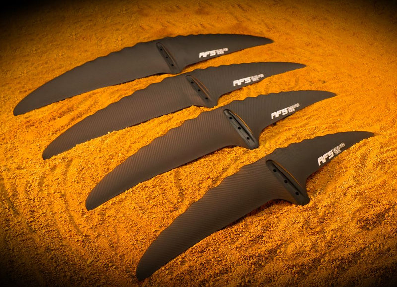 AFS Enduro Front Wing