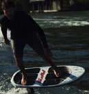 2025 AFS PULSE Foilboard 4'0 x 19.3" x 19L - shop display