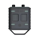 Ride Engine Air Box Electric Pump