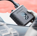 Ride Engine Air Box Electric Pump