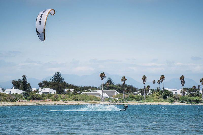 Core Air Pro Lightwind Freeride Aluula Kite