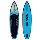 Slingshot Cross Sport 11'0 Airtech