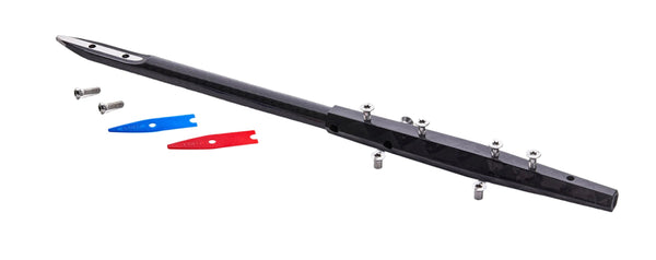 Armstrong TC60 A+ Fuselage