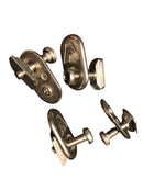 Armstrong Replacement Hardware set of 4 (stainless Steel)