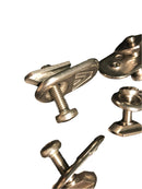 Armstrong Replacement Hardware set of 4 (stainless Steel)