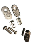 Armstrong Replacement Hardware set of 4 (stainless Steel)