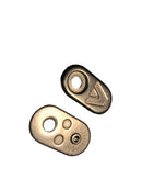 Armstrong Replacement Hardware set of 4 (stainless Steel)