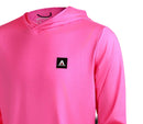 Armstrong UPF Hooded Top