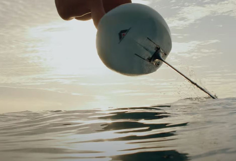 Premium Intermediate Progression Tow Foil Package