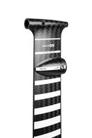 Armstrong x Foil Drive Integrated Carbon Mast