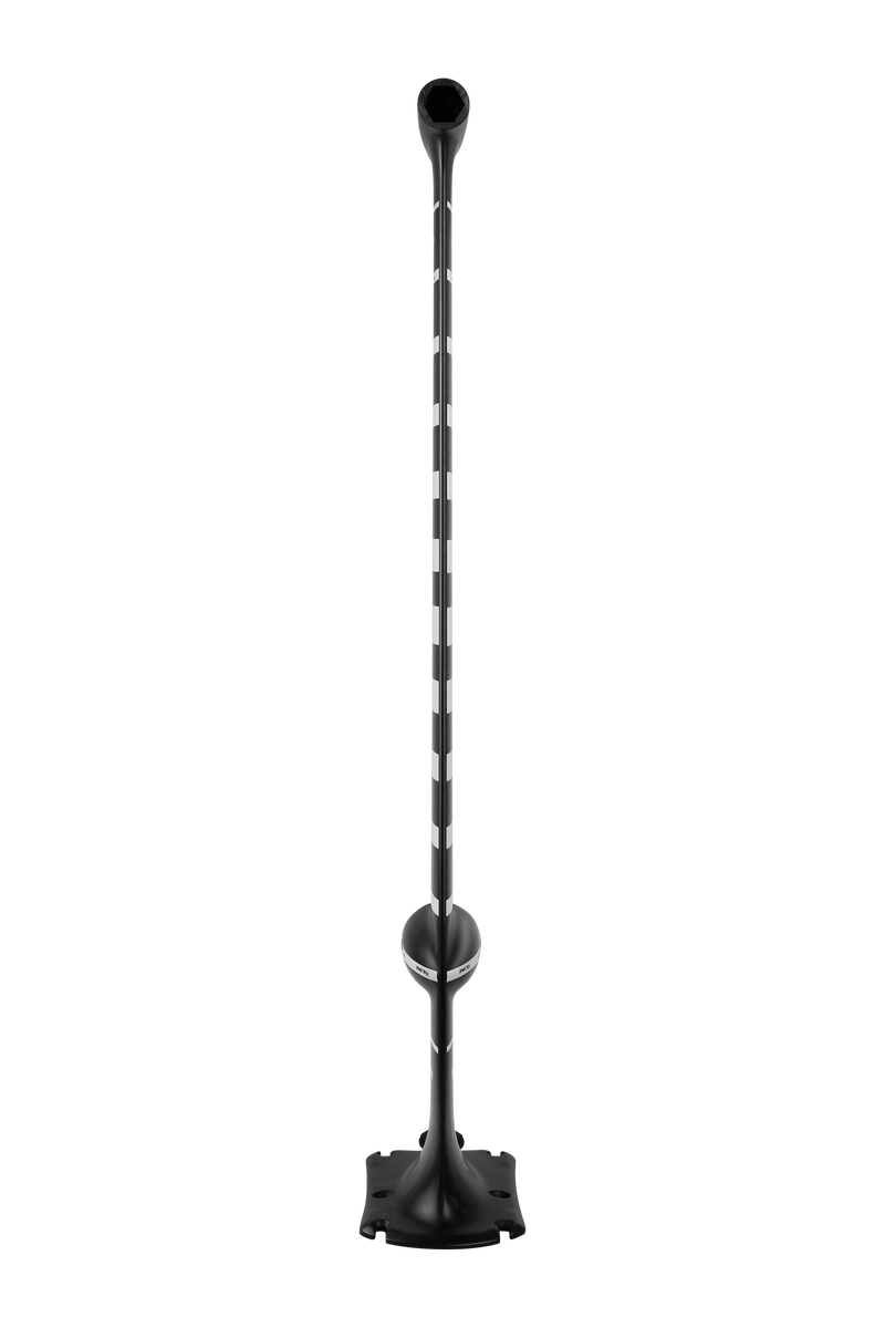 Armstrong x Foil Drive Integrated Carbon Mast