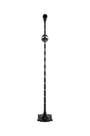 Armstrong x Foil Drive Integrated Carbon Mast