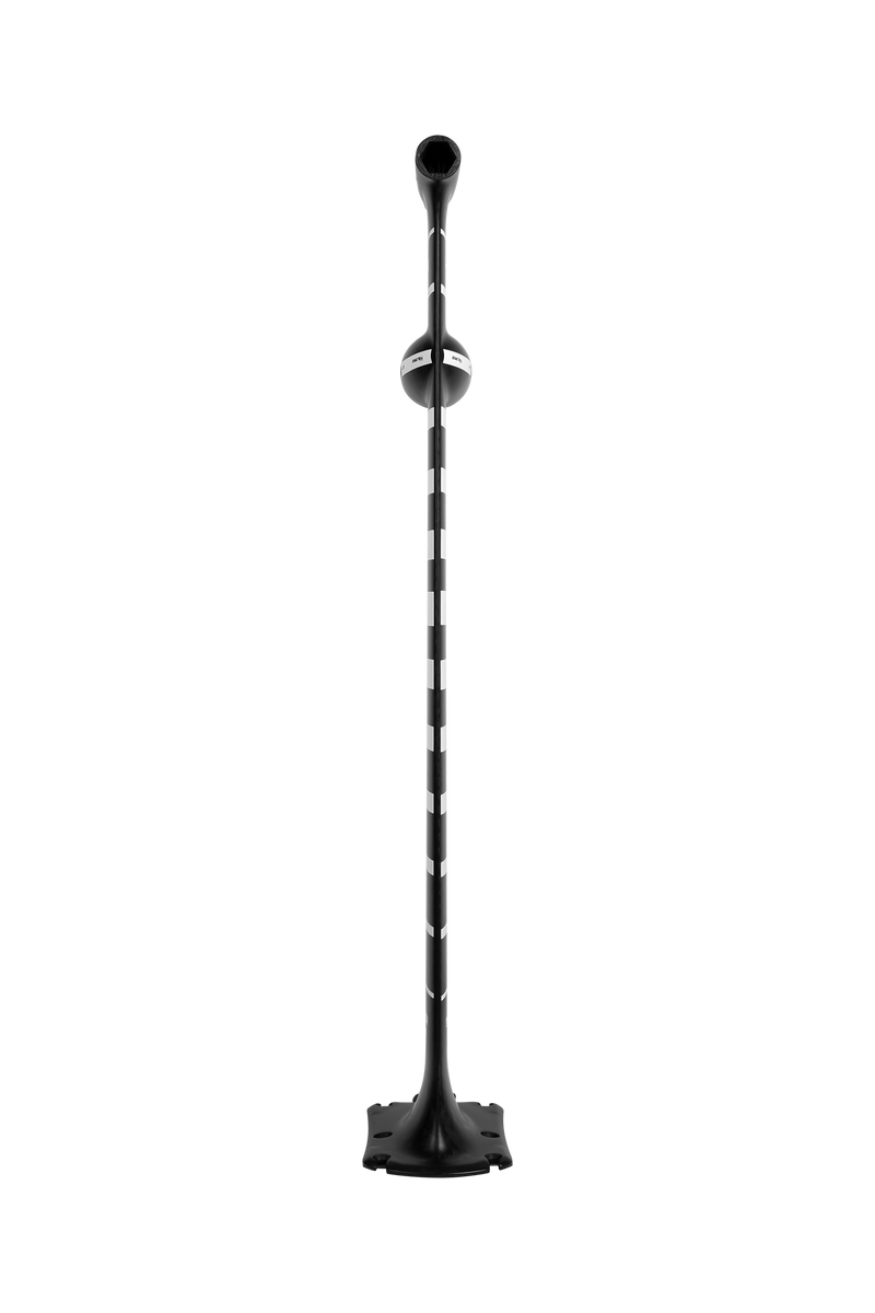 Armstrong x Foil Drive Integrated Carbon Mast