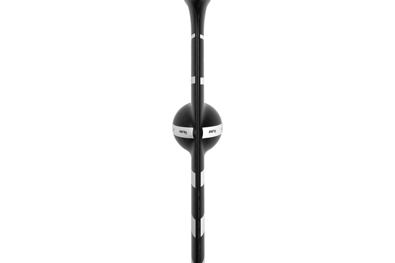 Armstrong x Foil Drive Integrated Carbon Mast