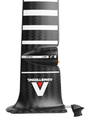 Armstrong x Foil Drive Integrated Carbon Mast