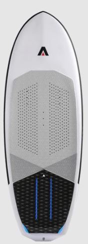 Premium Intermediate Progression Tow Foil Package